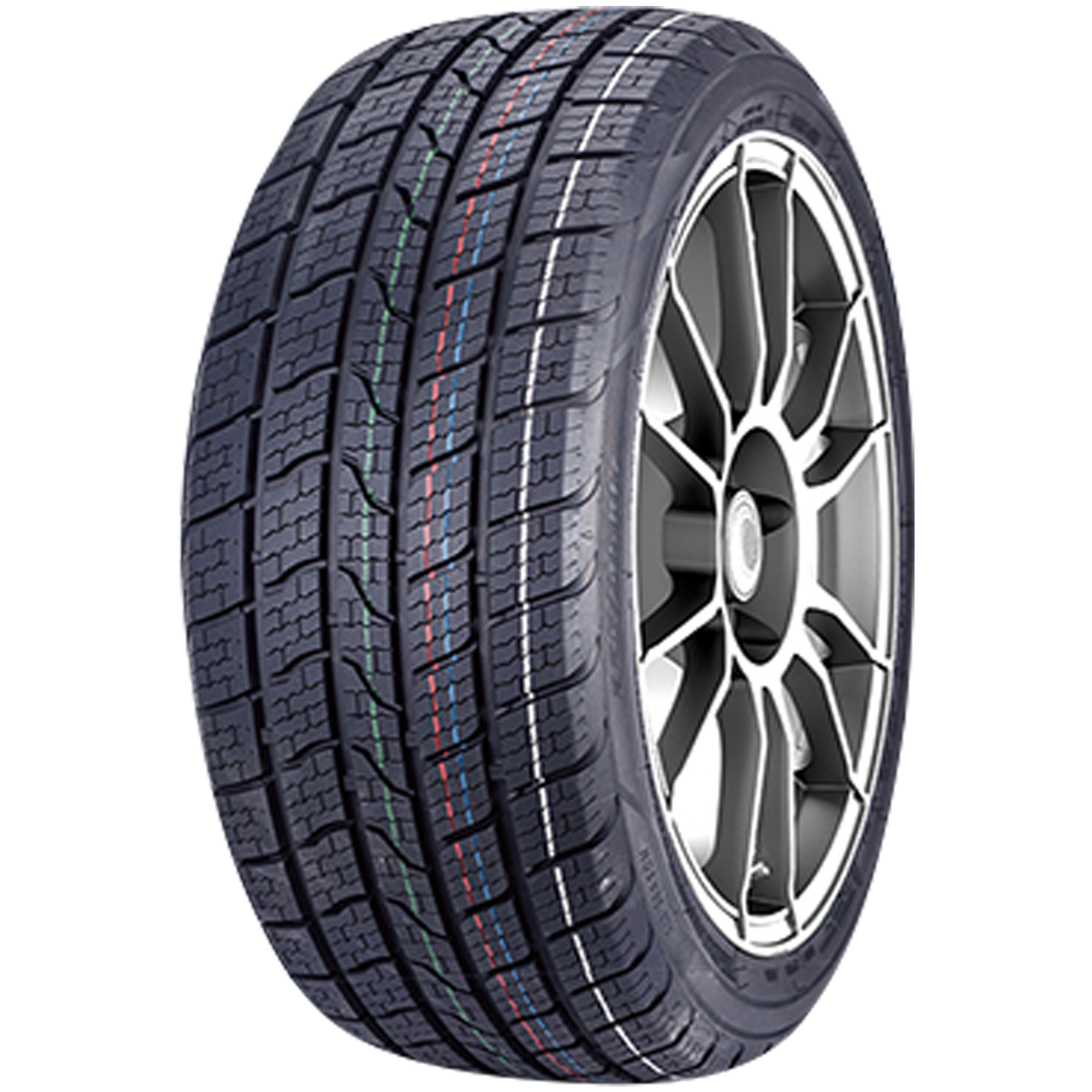 Royal Black Royal A/S 175/65 R13